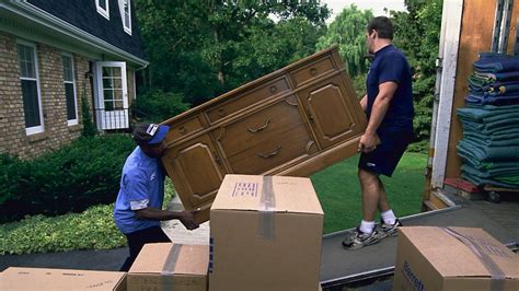 cheap furniture movers new england